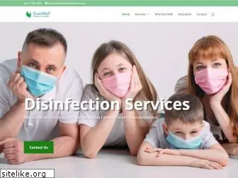 everwellclean.com