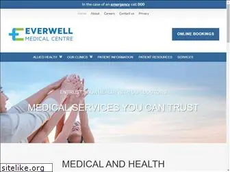 everwellmedical.com.au