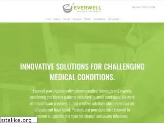 everwellrx.com
