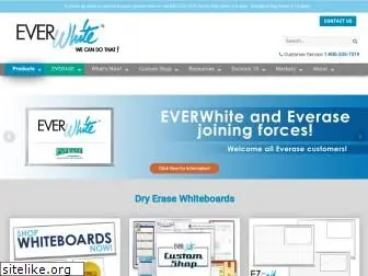 everwhiteboards.com