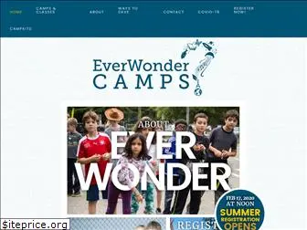 everwondercamps.com