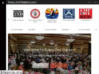 every2ndmatters.com