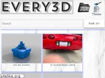 every3d.com