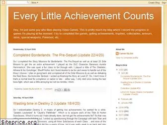 everyachievement.blogspot.com