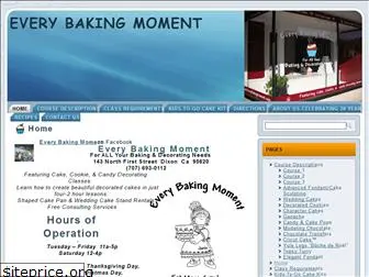 everybakingmoment.com