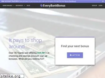 everybankbonus.com