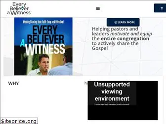 everybelieverawitness.org