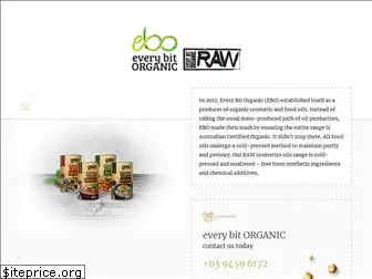 everybitorganic.com.au