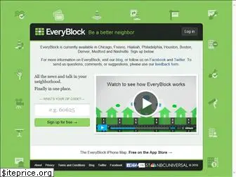 everyblock.com