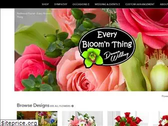 everybloomnthing.com