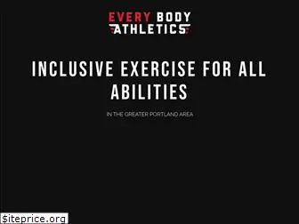 everybodyathletics.com