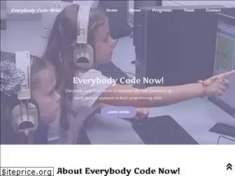 everybodycodenow.github.io