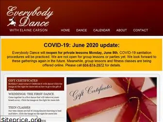 everybodydance.ca