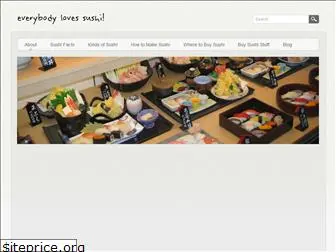 everybodylovessushi.weebly.com