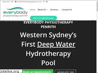 everybodyphysio.com.au