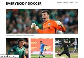 everybodysoccer.com