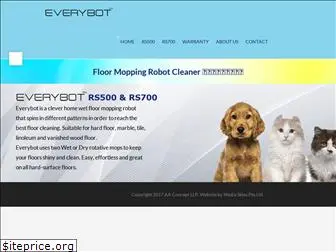 everybot.com.sg