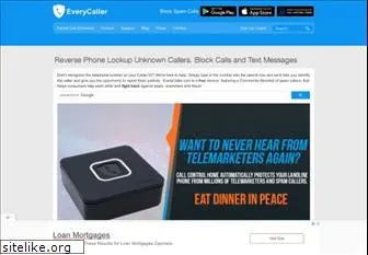 everycaller.com