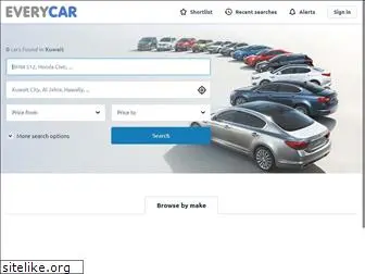 everycar.com.kw