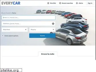 everycar.com.mt