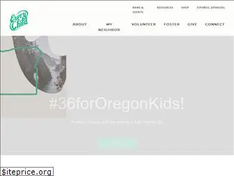 everychildoregon.org