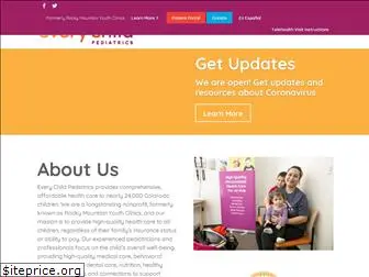 everychildpediatrics.org