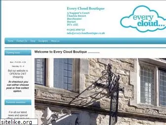 everycloudboutique.co.uk