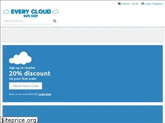 everycloudvapeshop.co.uk