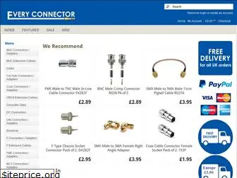 everyconnector.com