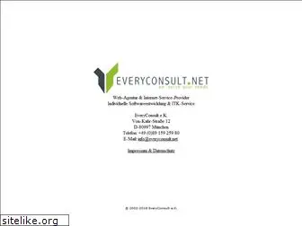 everyconsult.net