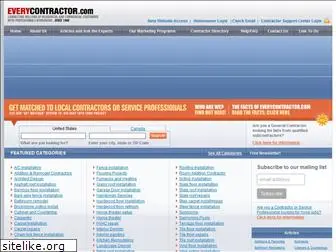 everycontractor.com