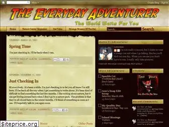 everyday-adventurer.blogspot.com