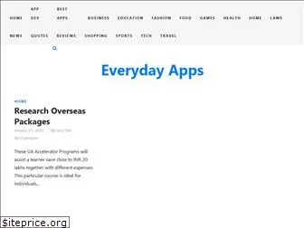 everyday-apps.com