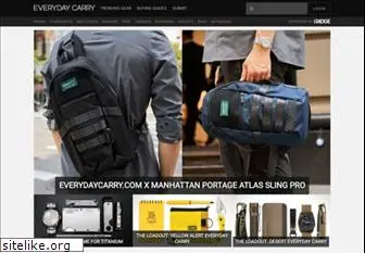 everyday-carry.com