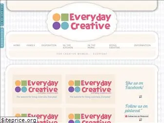 everyday-creative.com