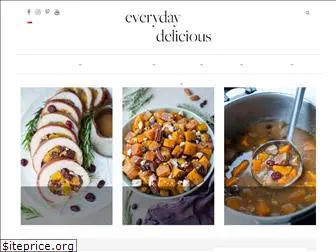 everyday-delicious.com