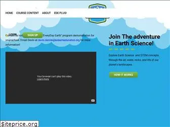 everyday-earth.com