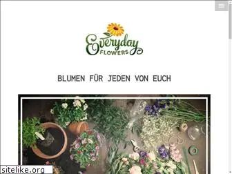 everyday-flowers.com
