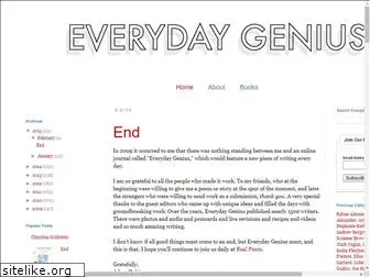 everyday-genius.com