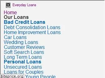 everyday-loans.co.uk