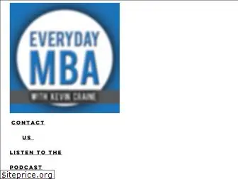 everyday-mba.com