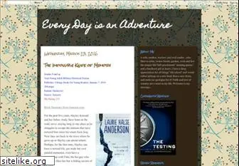 everydayadventure11.blogspot.com