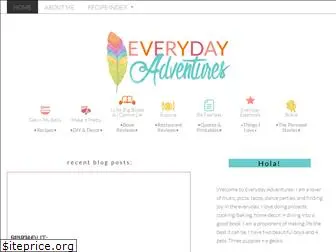 everydayadventures.com