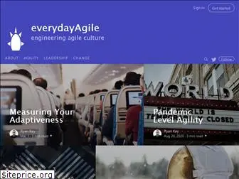 everydayagile.com