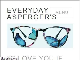 everydayaspergers.com