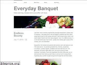 everydaybanquet.com