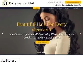 everydaybeautifulwigs.com