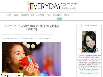 everydaybest.com