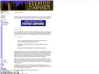 everydaycompanion.com