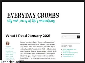 everydaycrumbs.com